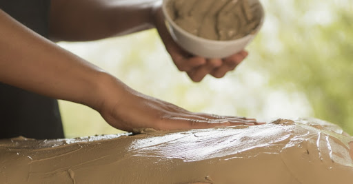 Body Nourishing Massage Therapy