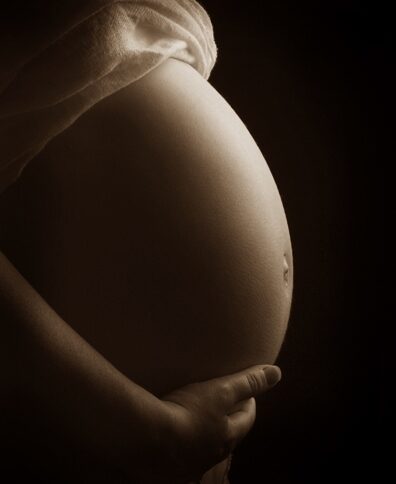 Pregnancy Massage Therapy