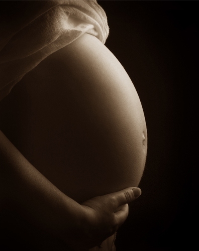 Pregnancy Massage Therapy