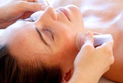 Skin Nourishment Facial Cupping + Massage Therapy
