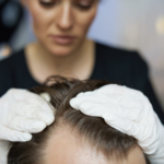 ‘Detox Scalpology’ 90mins ~ Lymphatic Drainage Massage Therapy + Herbal Scalp Repair