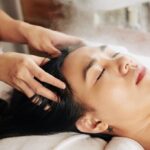 ‘Signature Scalpology’ 75mins ~ Indie Head Massage Therapy + Scalp Rejuvenation
