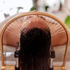 ‘Scalpology Euphoria’ 120mins ~ Body Massage Therapy, Facial Modality + Scalp Rejuvenation